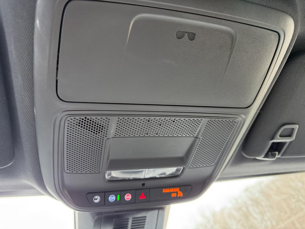 GMC Terrain Elevation AWD 2026