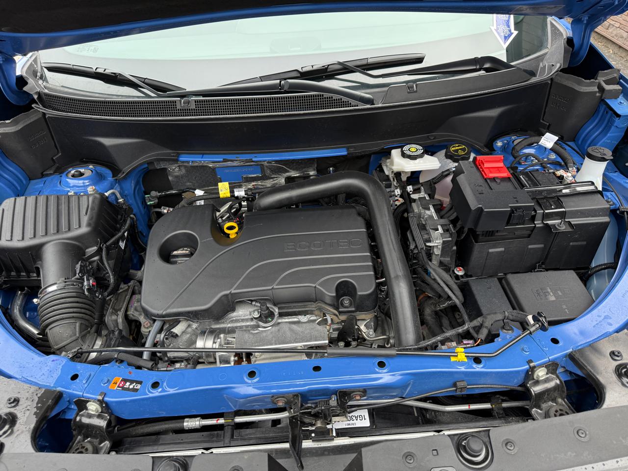 GMC Terrain Elevation AWD 2026