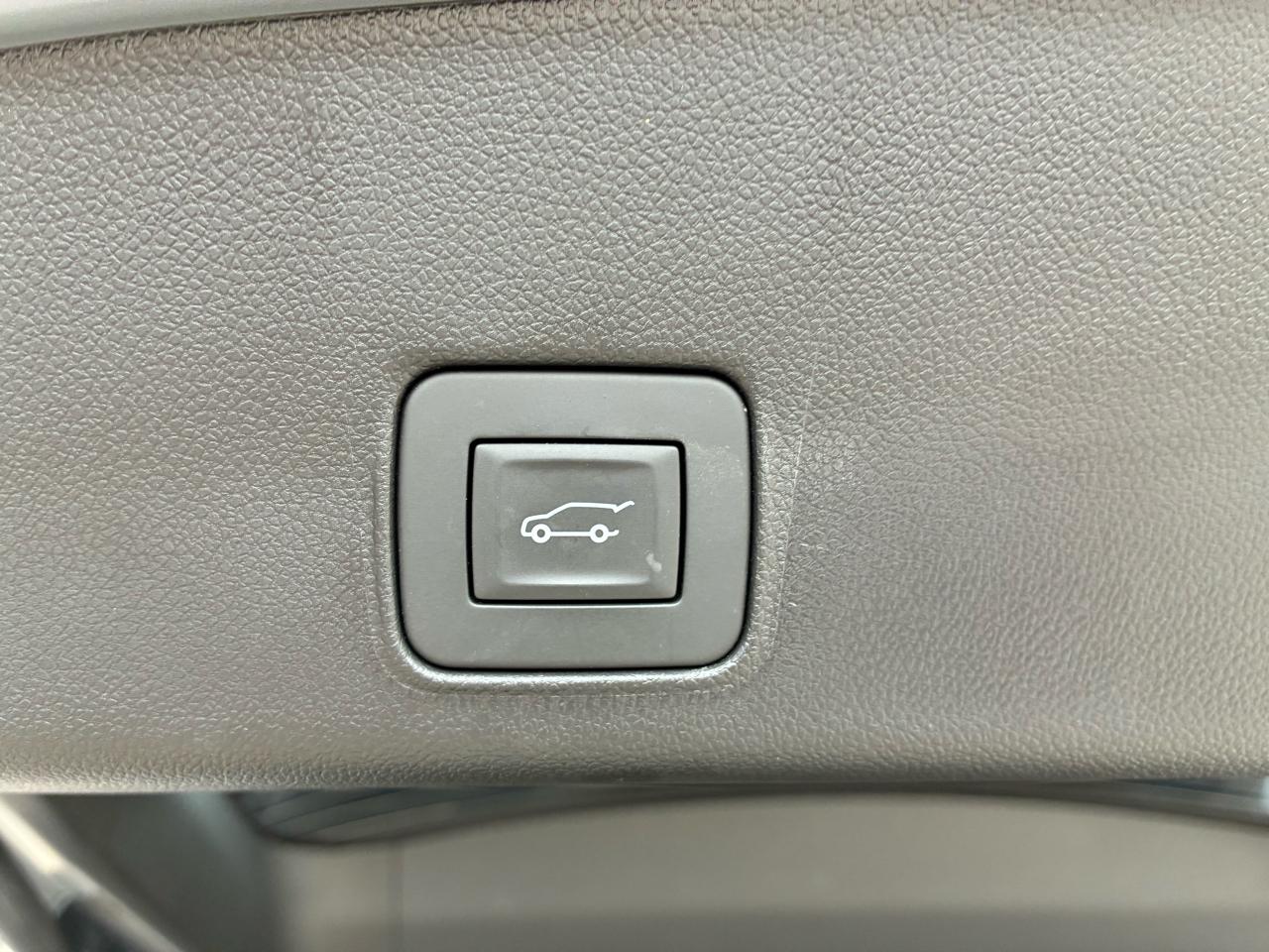 Chevrolet TrailBlazer RS AWD 2025