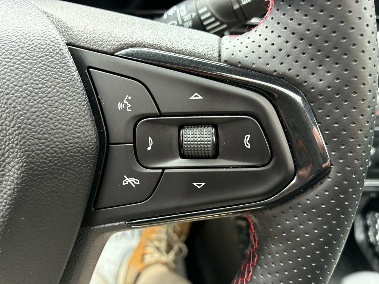 Chevrolet TrailBlazer RS AWD 2025