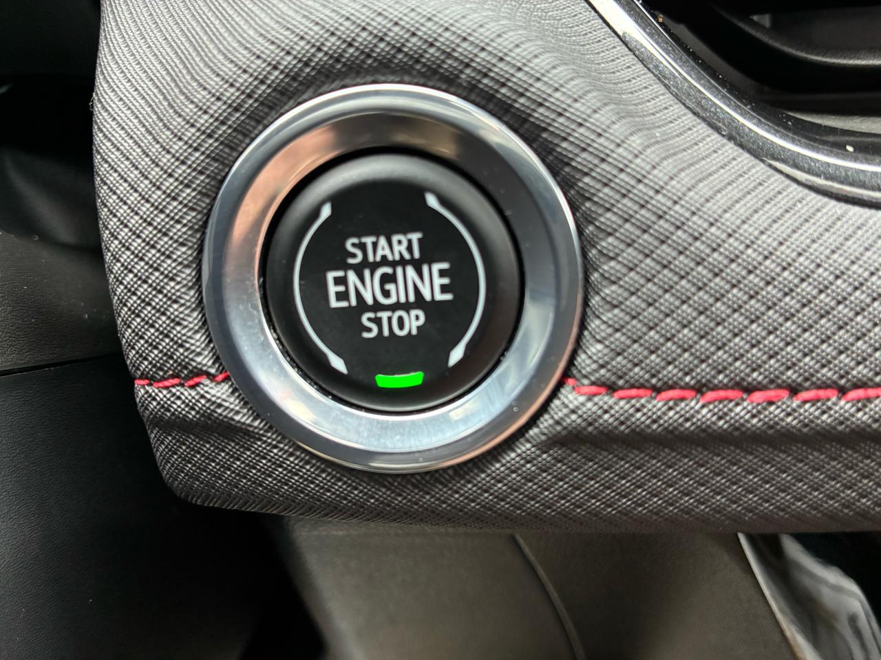 Chevrolet TrailBlazer RS AWD 2025