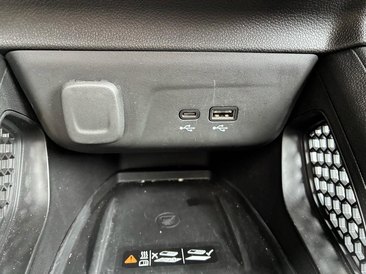 Chevrolet TrailBlazer RS AWD 2025