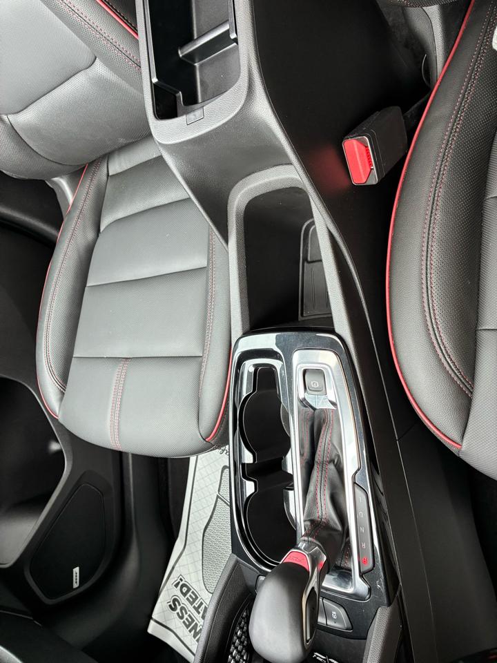 Chevrolet TrailBlazer RS AWD 2025