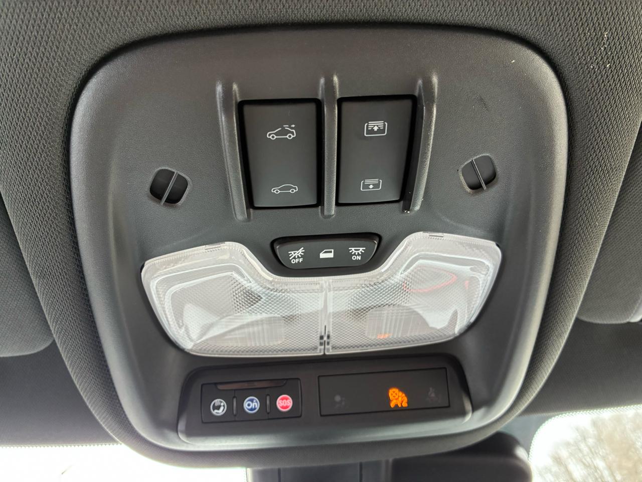 Chevrolet TrailBlazer RS AWD 2025