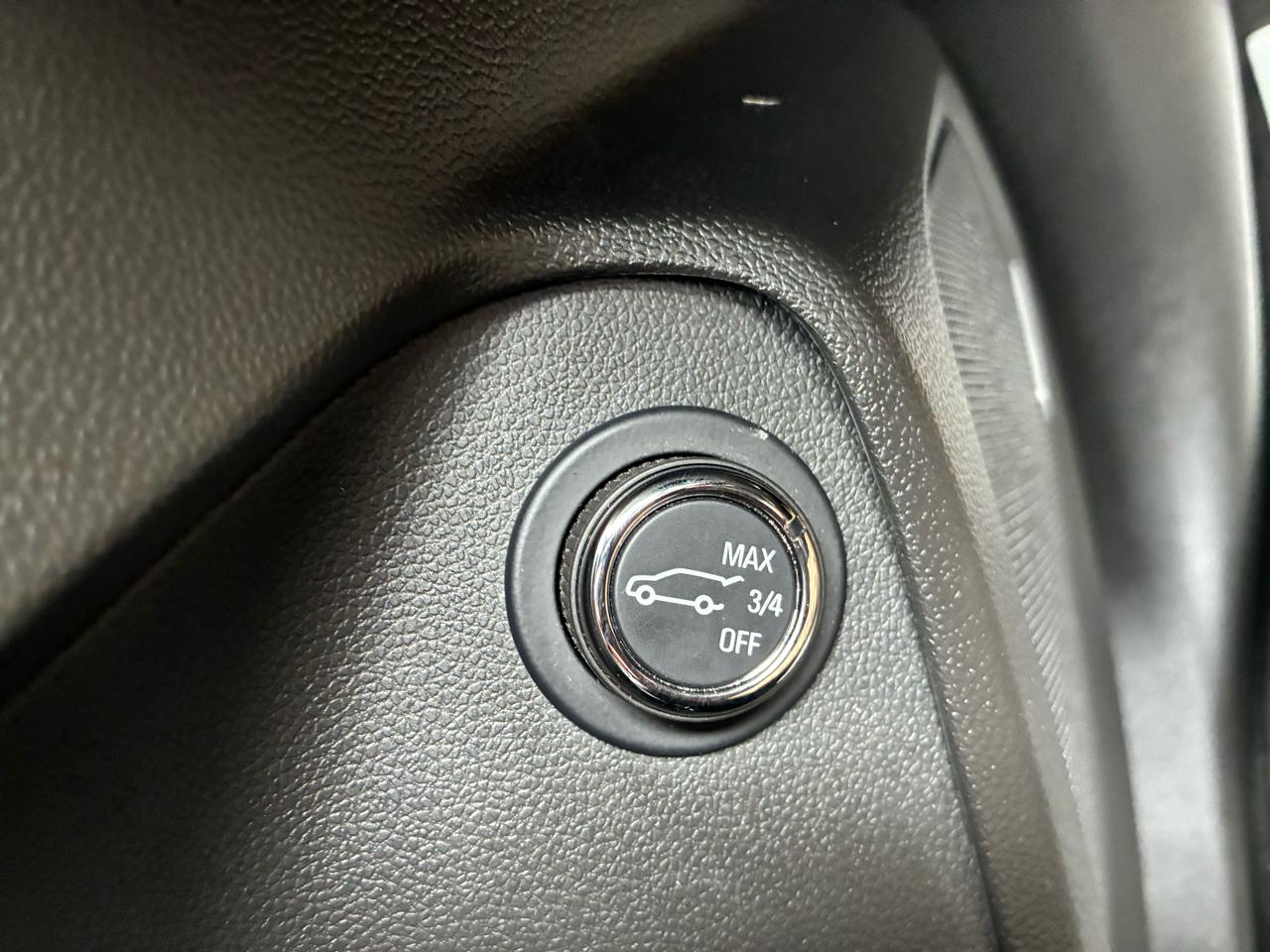 Chevrolet TrailBlazer RS AWD 2025