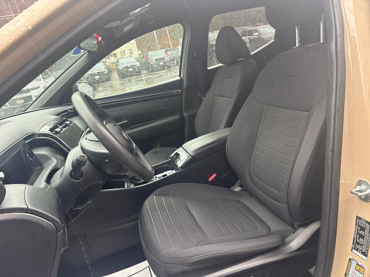 Hyundai Santa Cruz SEL AWD 2024