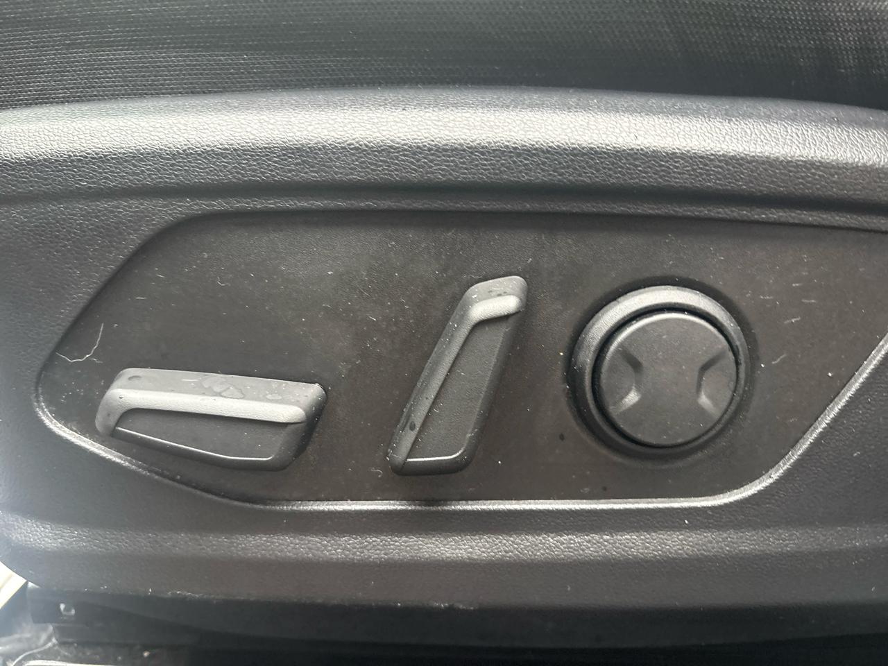 Hyundai Santa Cruz SEL AWD 2024