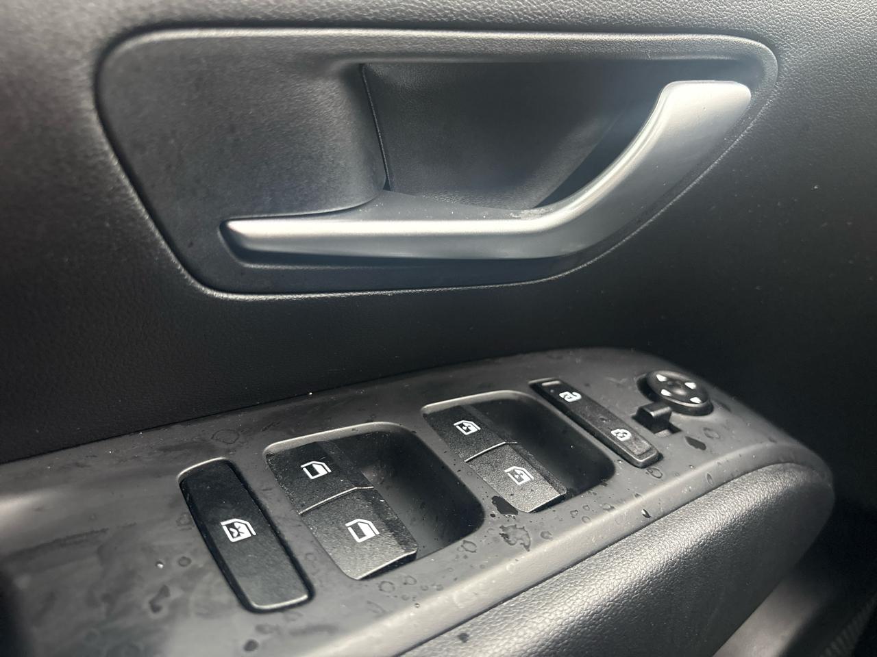 Hyundai Santa Cruz SEL AWD 2024