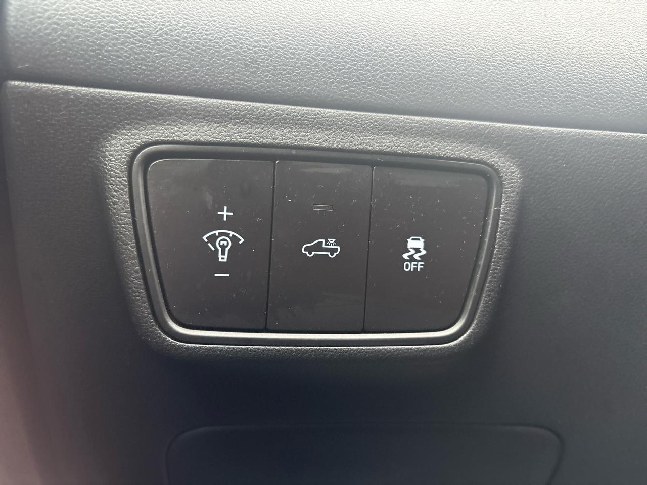 Hyundai Santa Cruz SEL AWD 2024