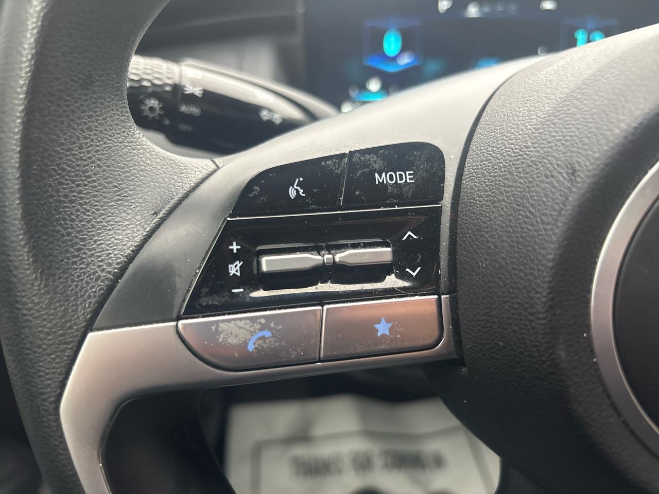 Hyundai Santa Cruz SEL AWD 2024