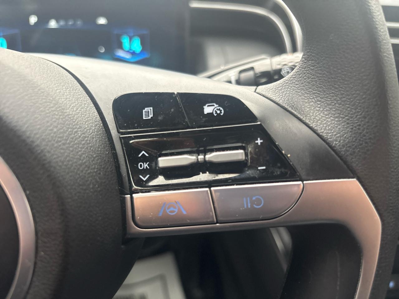 Hyundai Santa Cruz SEL AWD 2024