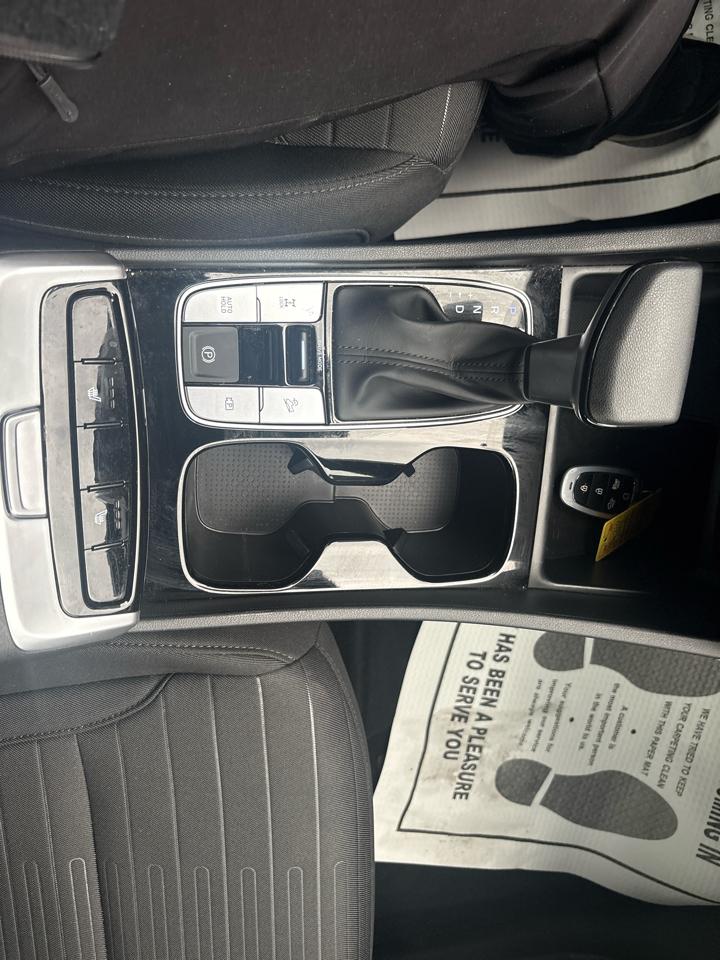 Hyundai Santa Cruz SEL AWD 2024