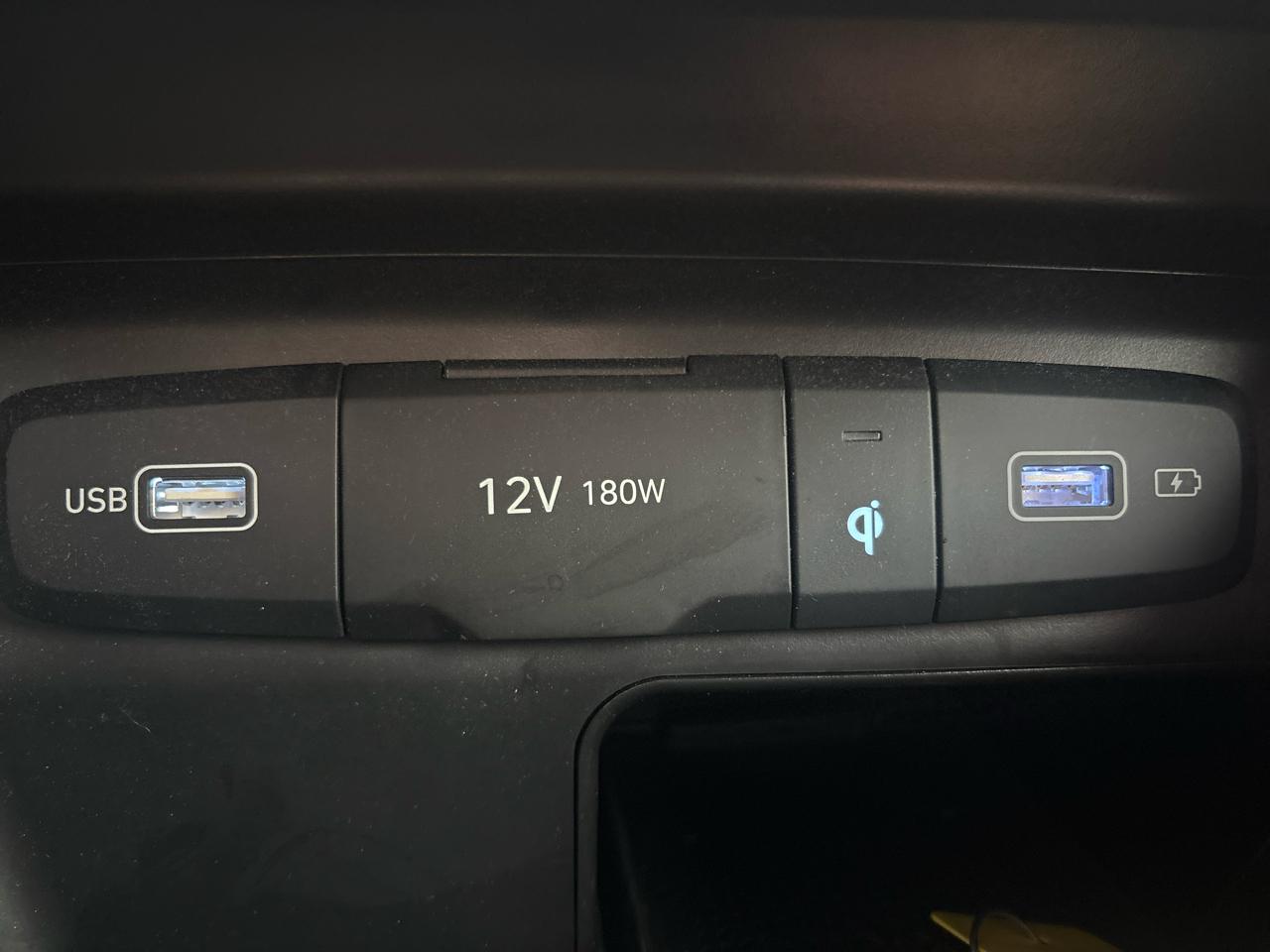 Hyundai Santa Cruz SEL AWD 2024