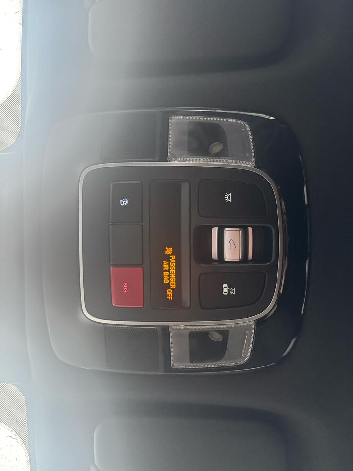 Hyundai Santa Cruz SEL AWD 2024