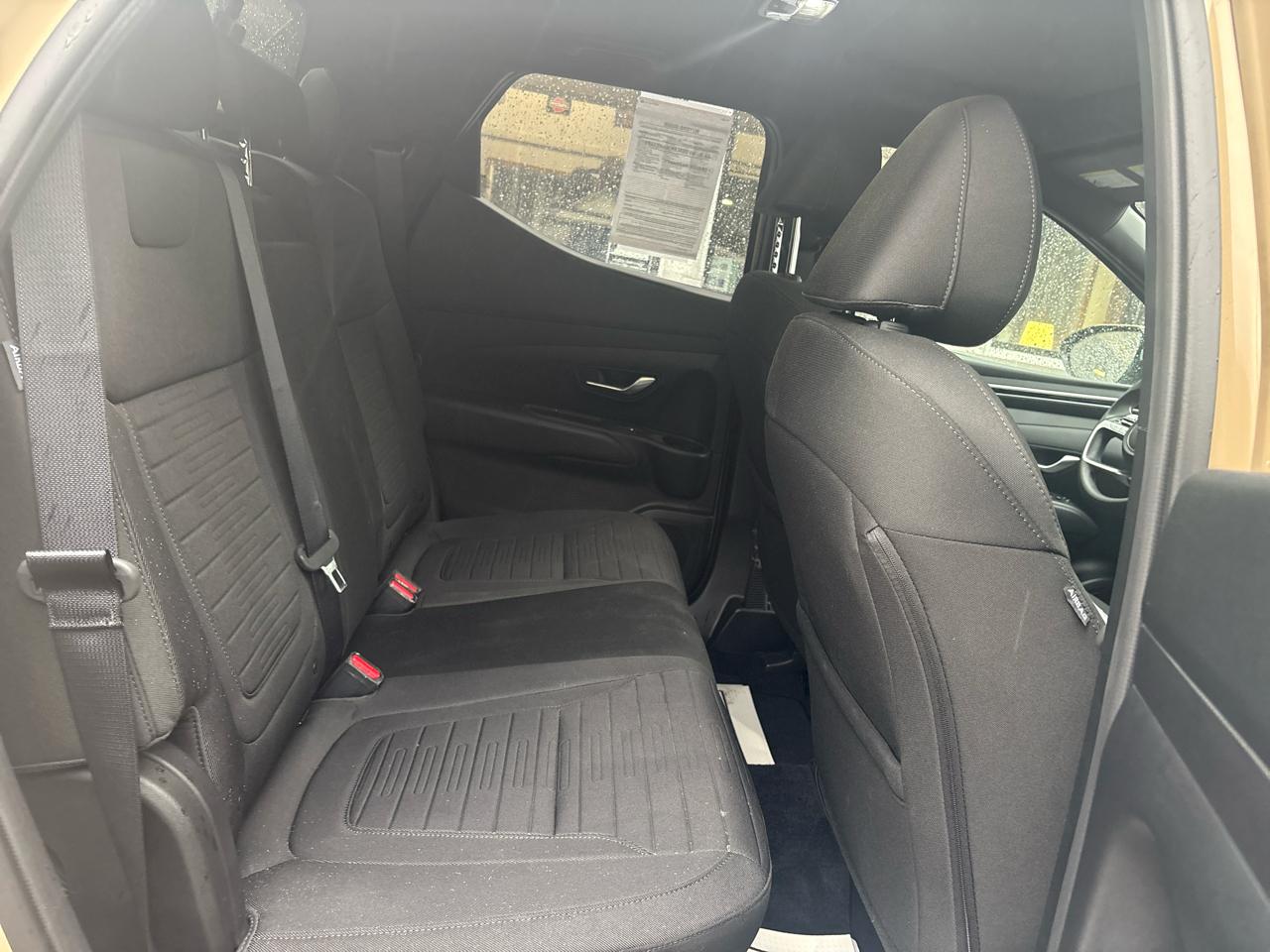 Hyundai Santa Cruz SEL AWD 2024