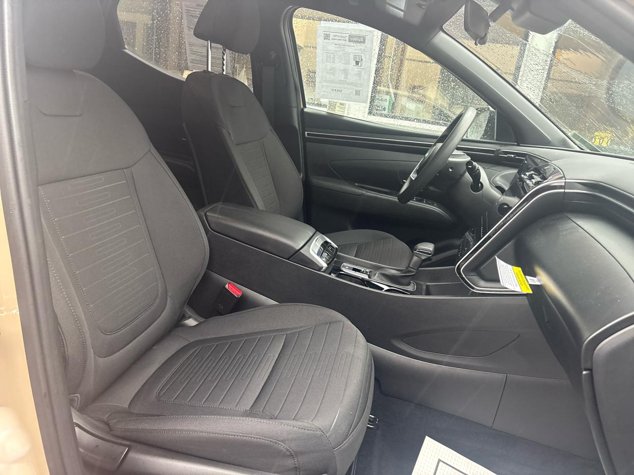 Hyundai Santa Cruz SEL AWD 2024