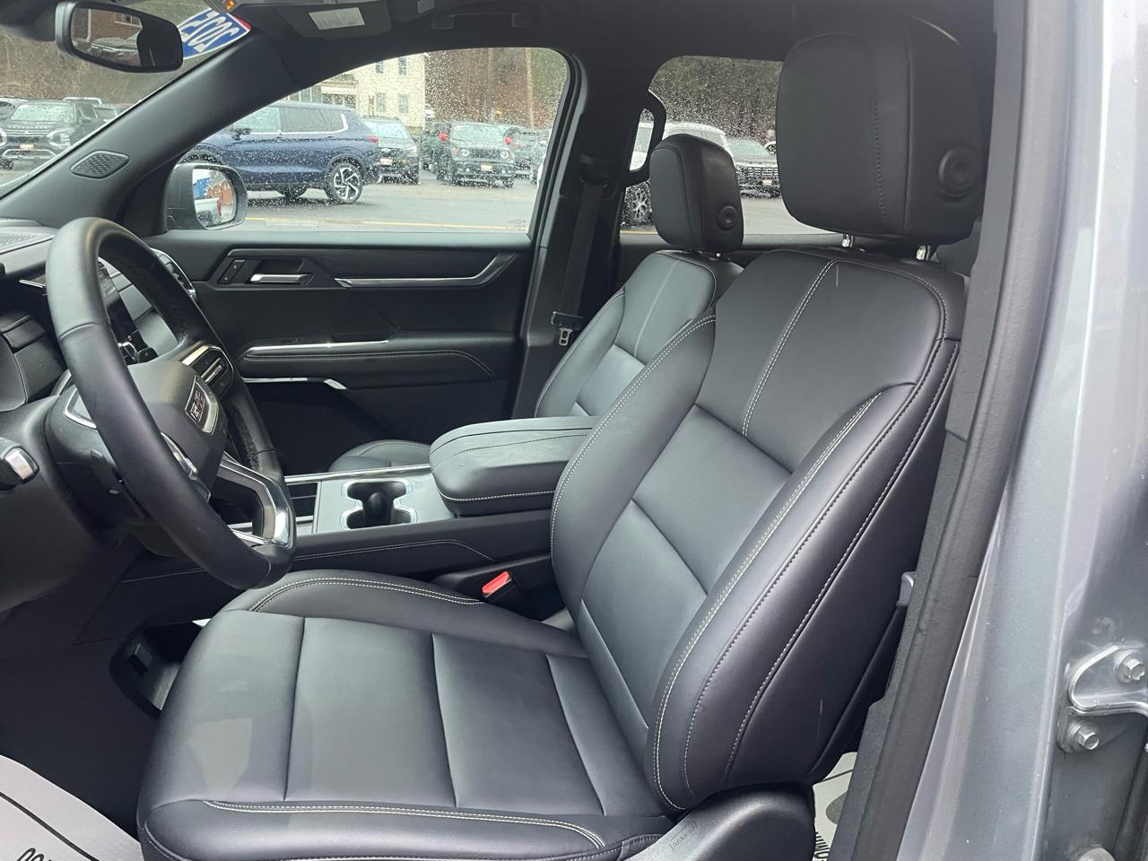 GMC Acadia Elevation AWD 2025