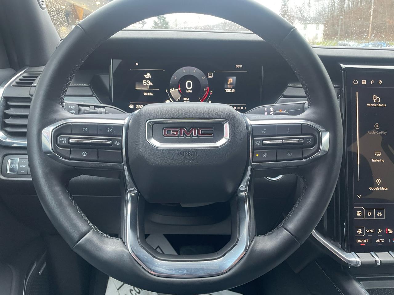 GMC Acadia Elevation AWD 2025