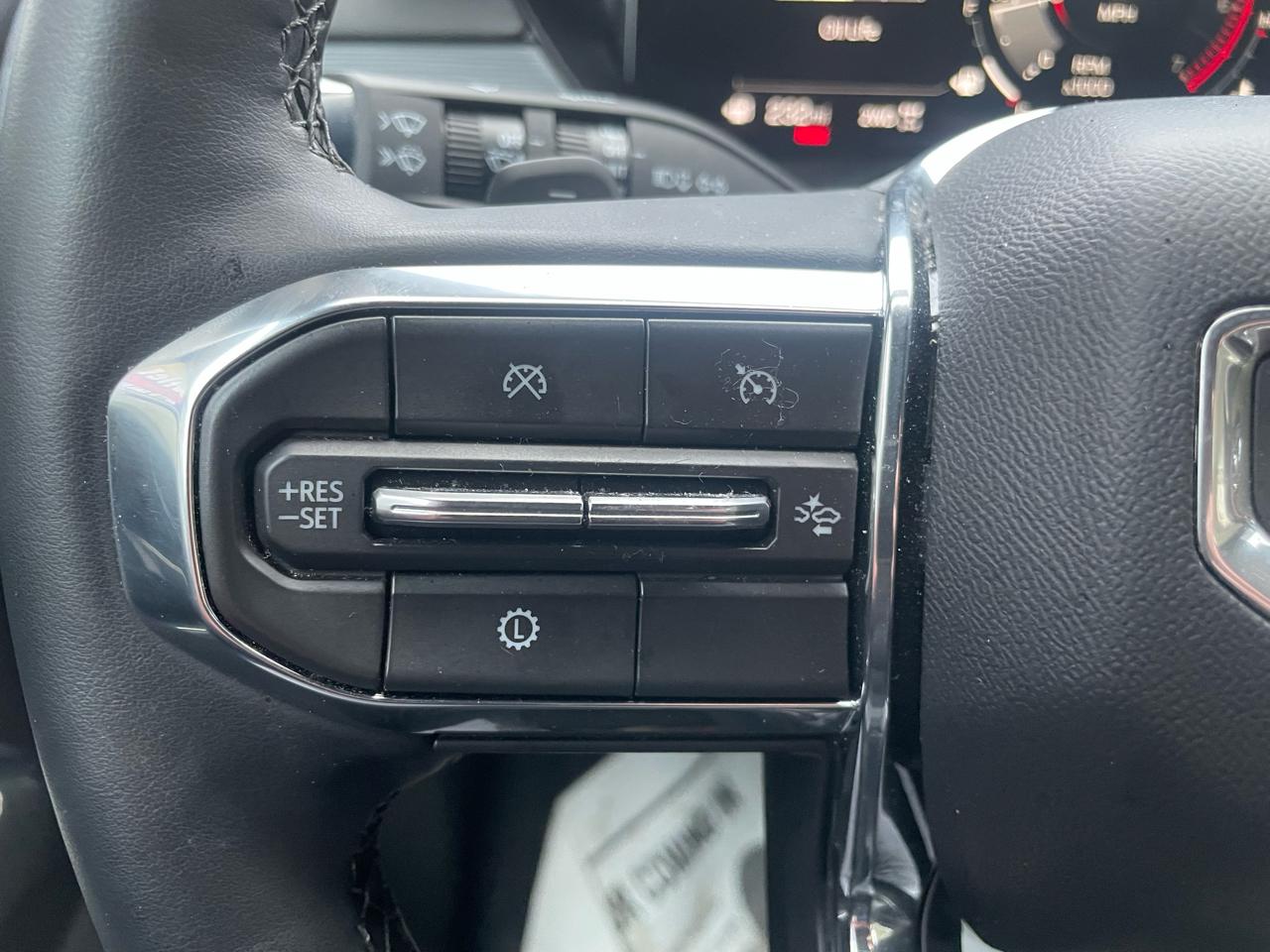 GMC Acadia Elevation AWD 2025