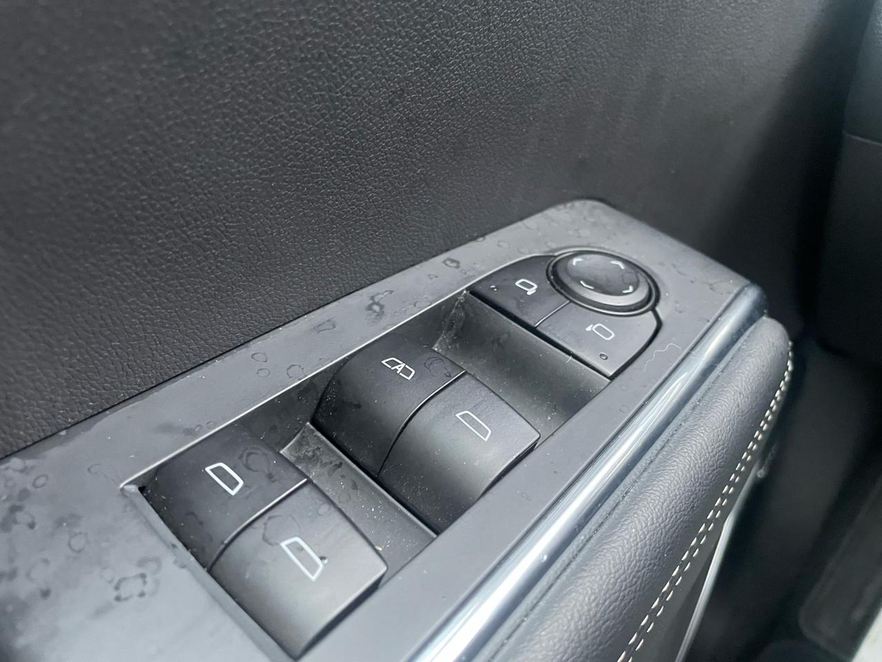 GMC Acadia Elevation AWD 2025