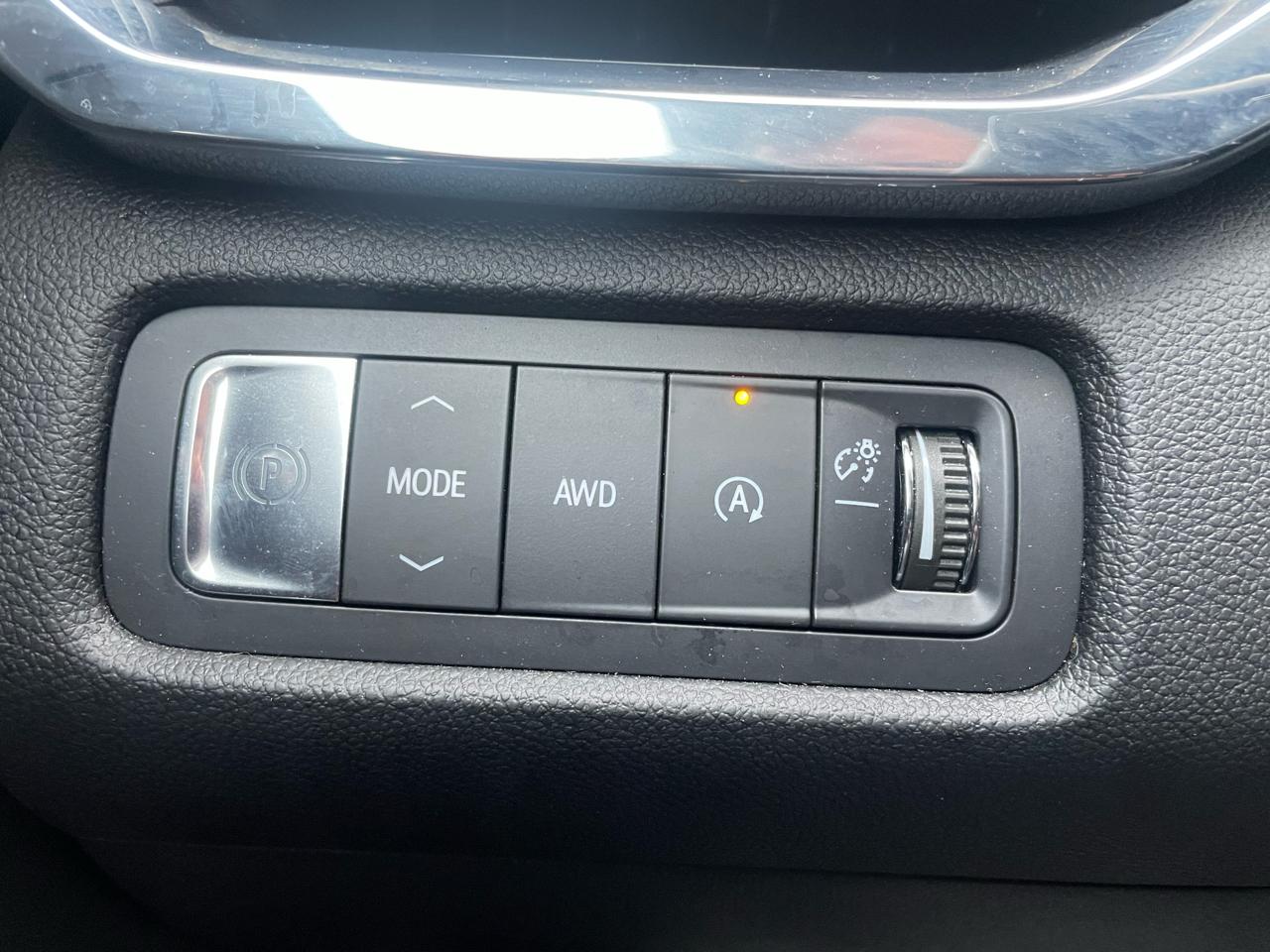 GMC Acadia Elevation AWD 2025