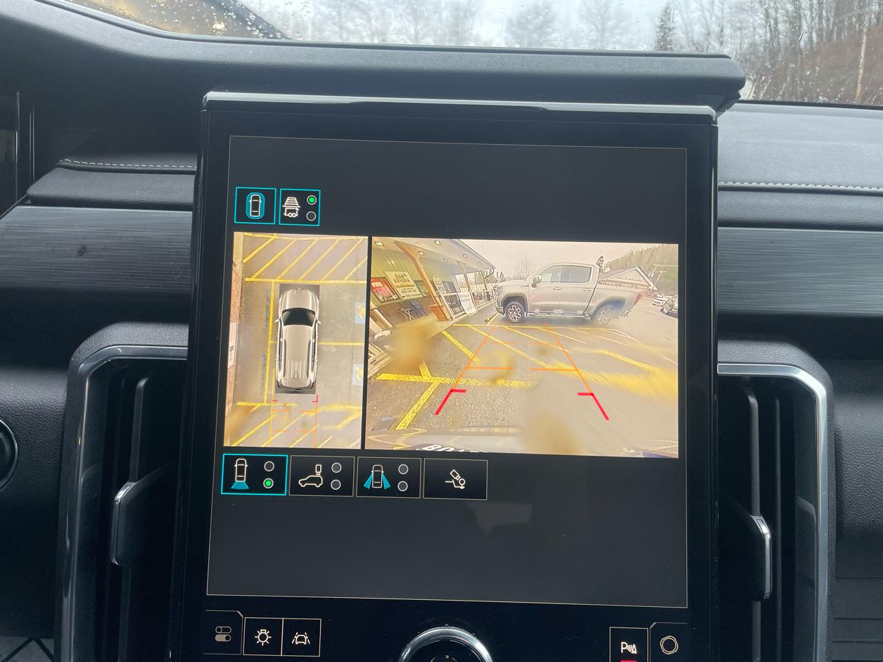 GMC Acadia Elevation AWD 2025