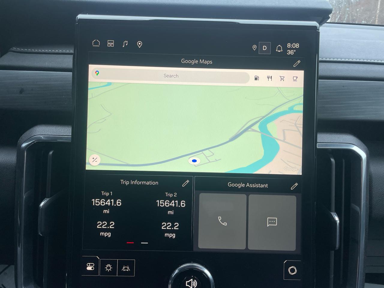 GMC Acadia Elevation AWD 2025