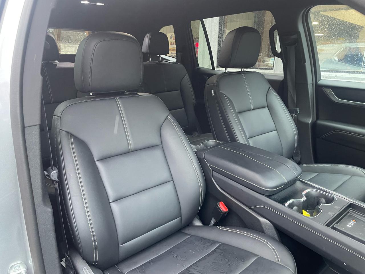 GMC Acadia Elevation AWD 2025