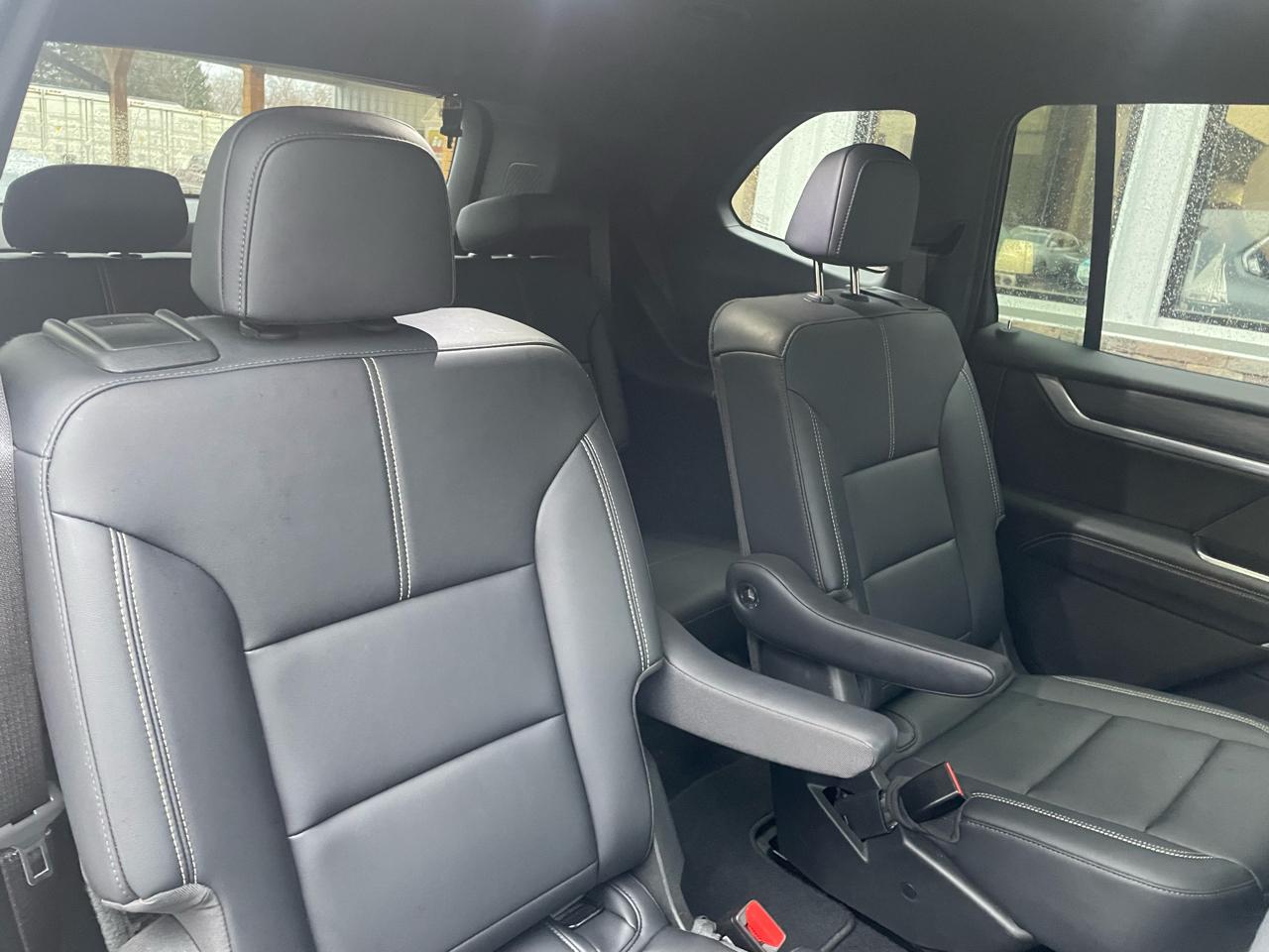 GMC Acadia Elevation AWD 2025