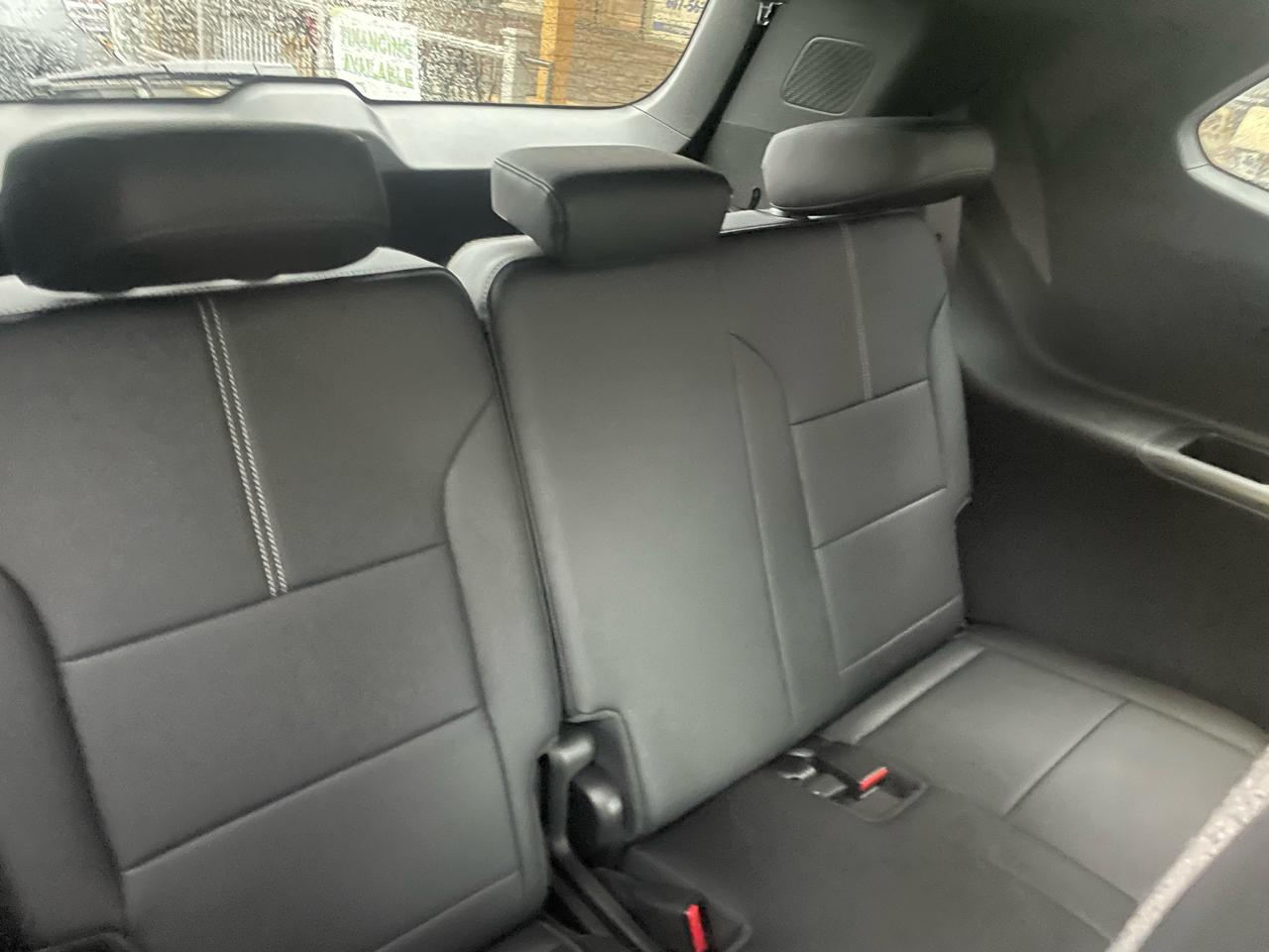 GMC Acadia Elevation AWD 2025