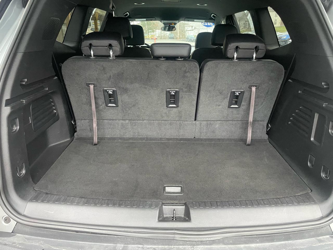 GMC Acadia Elevation AWD 2025