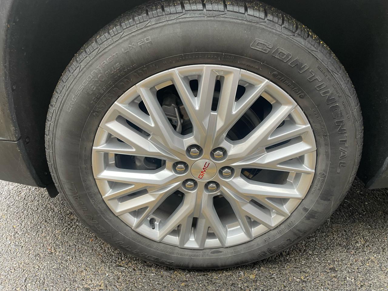 GMC Acadia Elevation AWD 2025