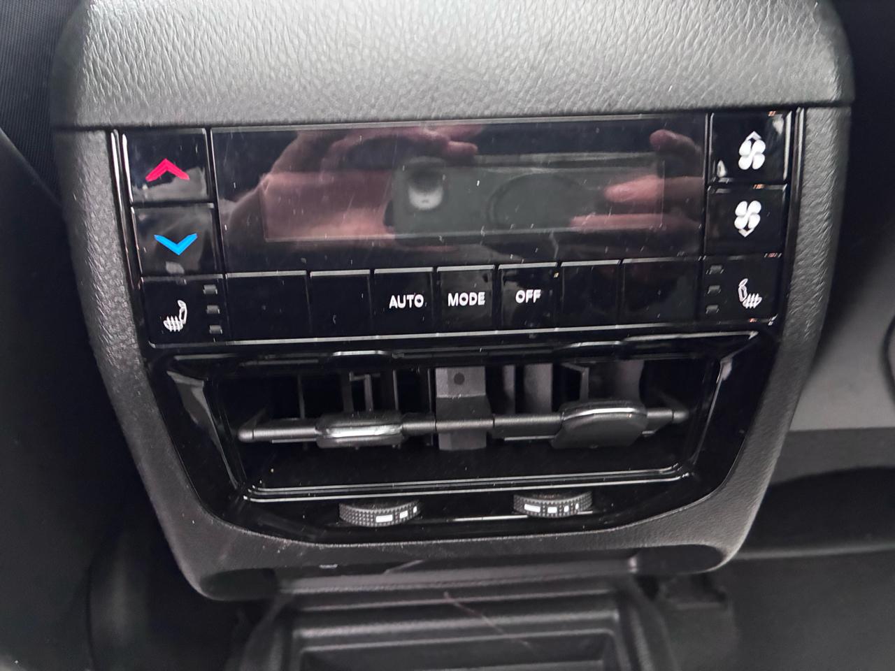 Jeep Grand Cherokee L Limited 4WD 2023