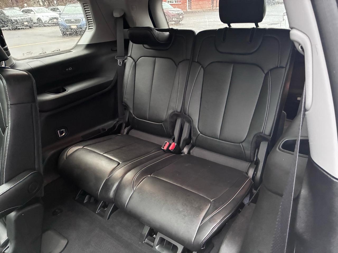 Jeep Grand Cherokee L Limited 4WD 2023