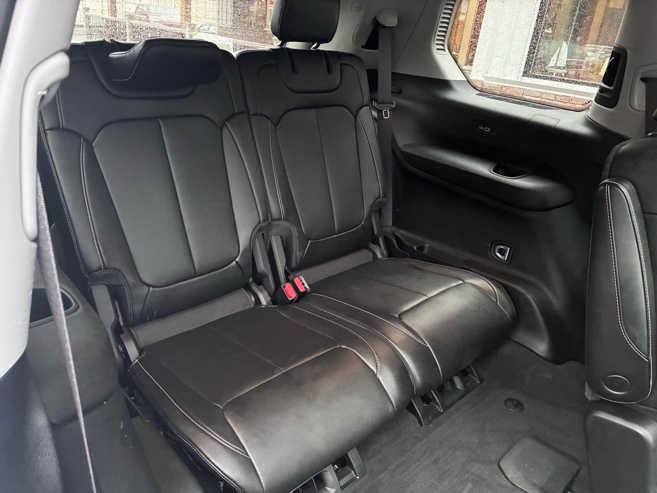 Jeep Grand Cherokee L Limited 4WD 2023