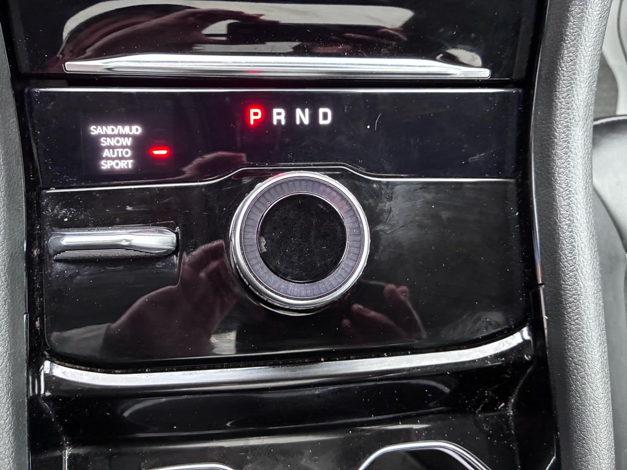 Jeep Grand Cherokee L Limited 4WD 2023