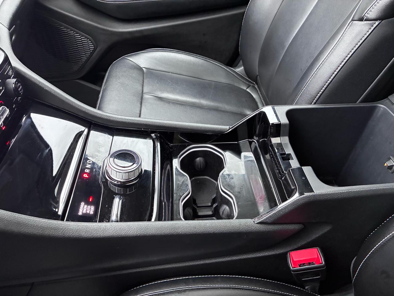 Jeep Grand Cherokee L Limited 4WD 2023