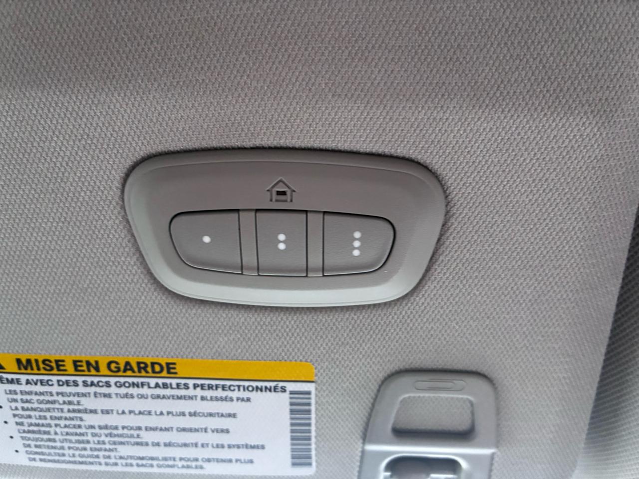 Jeep Grand Cherokee L Limited 4WD 2023