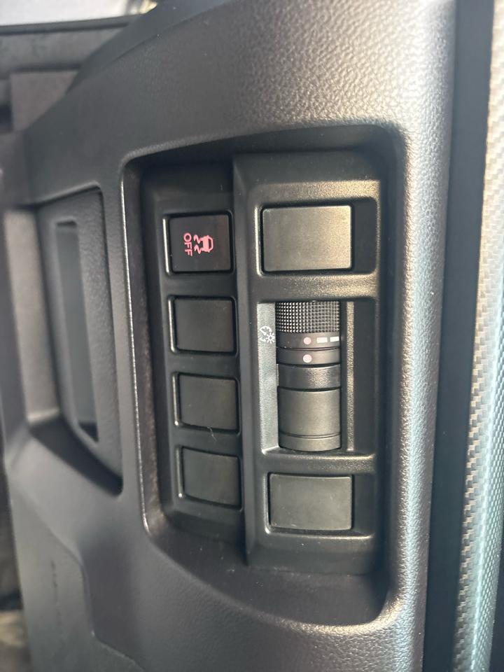 Subaru Impreza 2.0i CVT 5-Door 2017