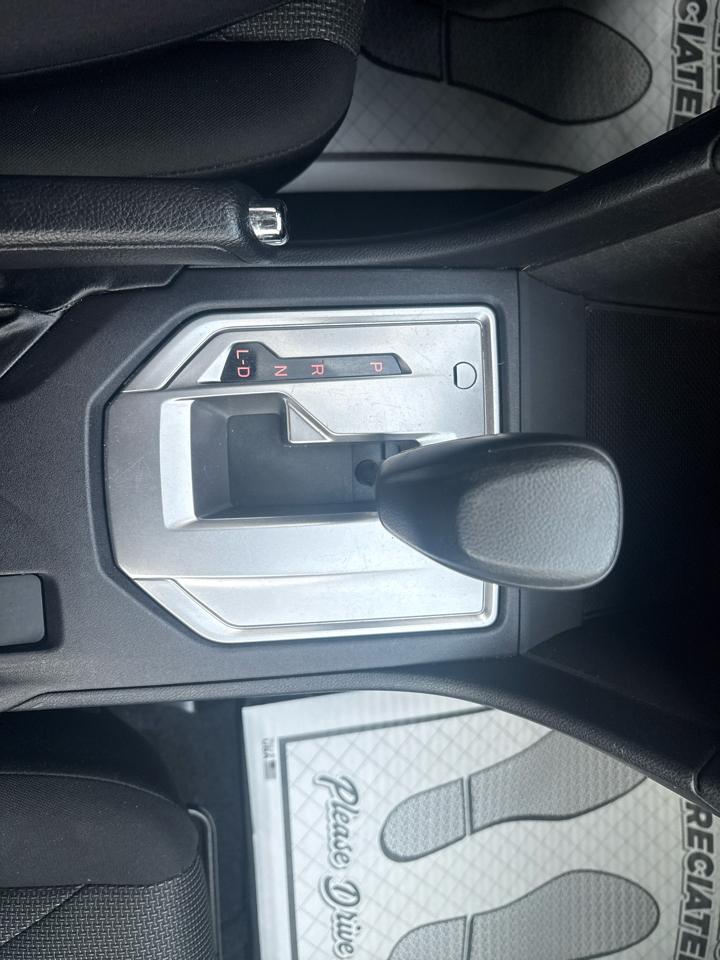 Subaru Impreza 2.0i CVT 5-Door 2017