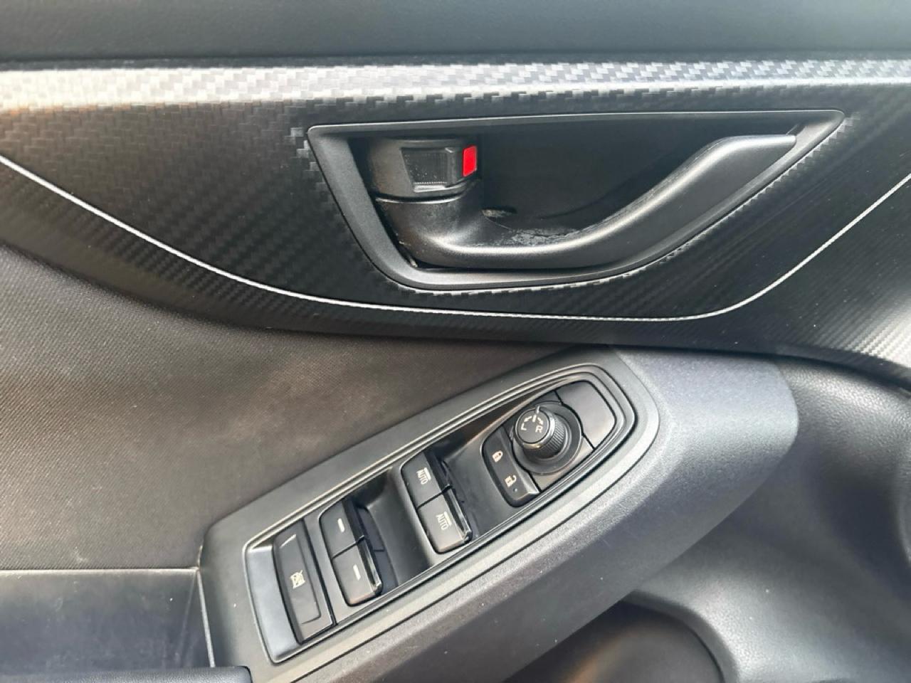 Subaru Impreza 2.0i CVT 5-Door 2017