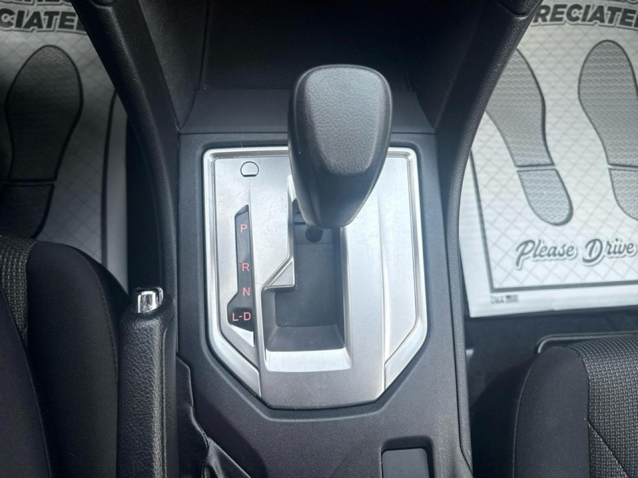 Subaru Impreza 2.0i CVT 5-Door 2017