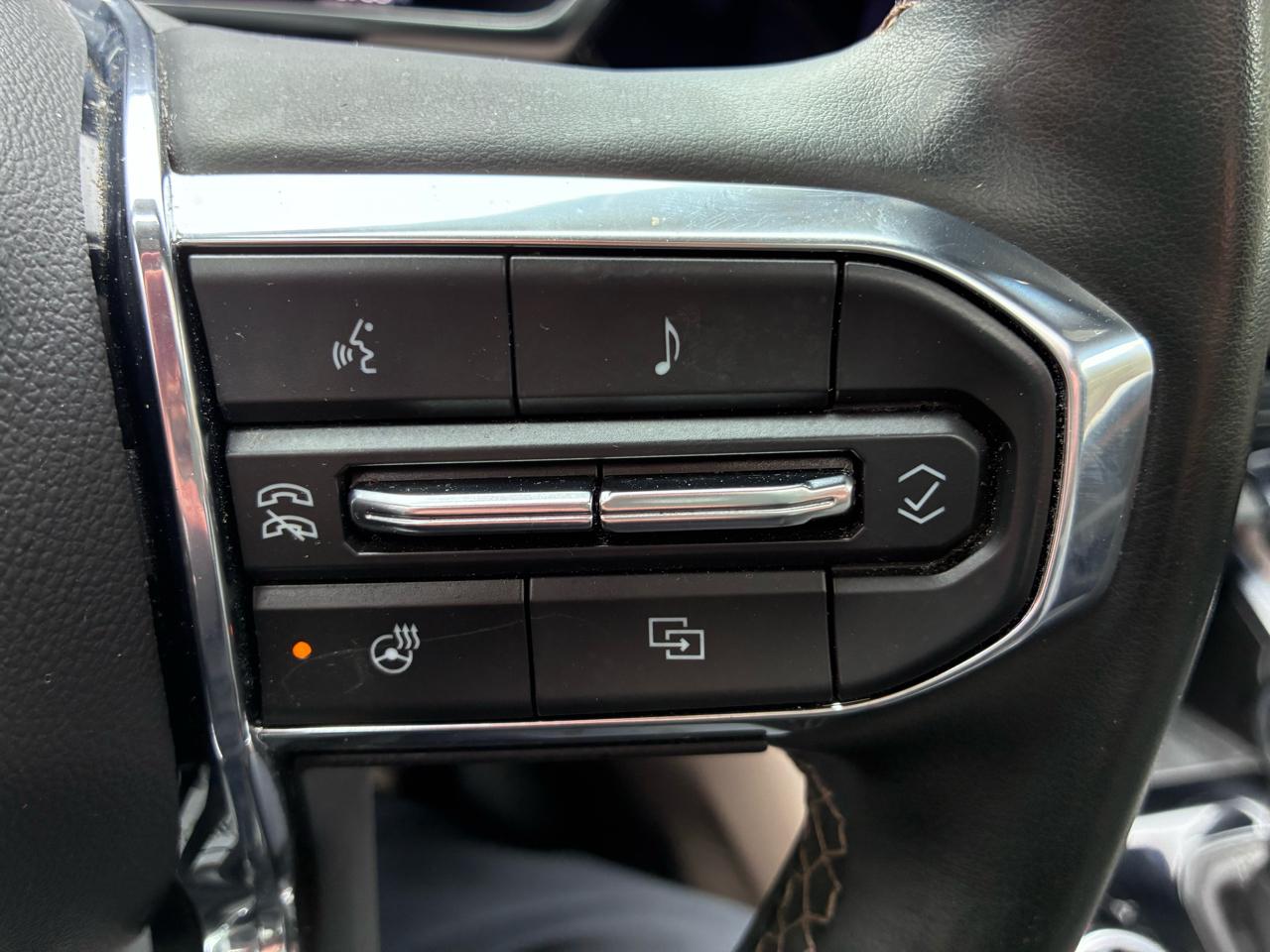 GMC Canyon Denali Crew Cab 4WD 2023