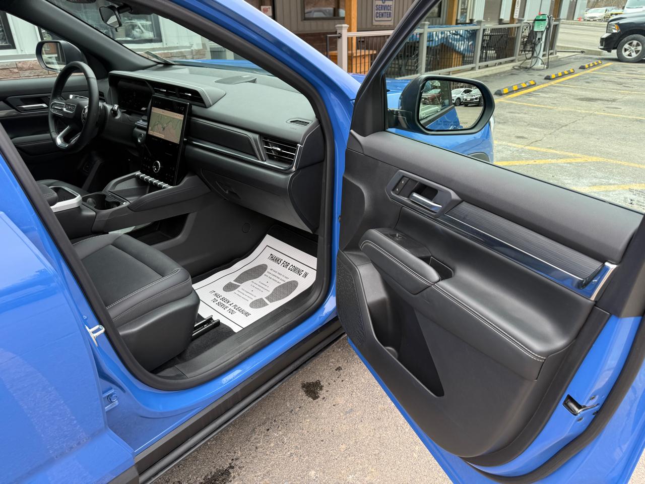 GMC Terrain Elevation AWD 2026