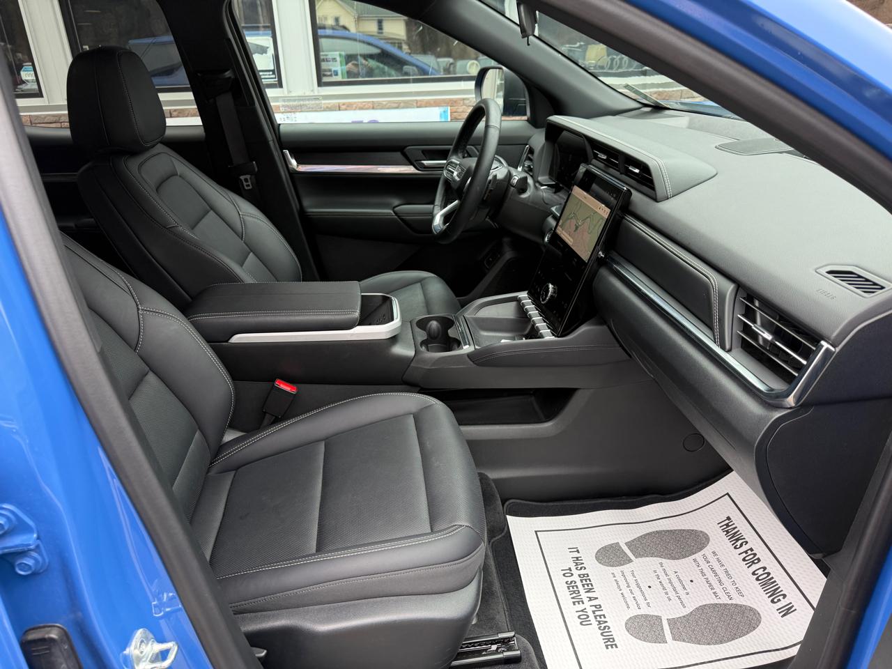 GMC Terrain Elevation AWD 2026