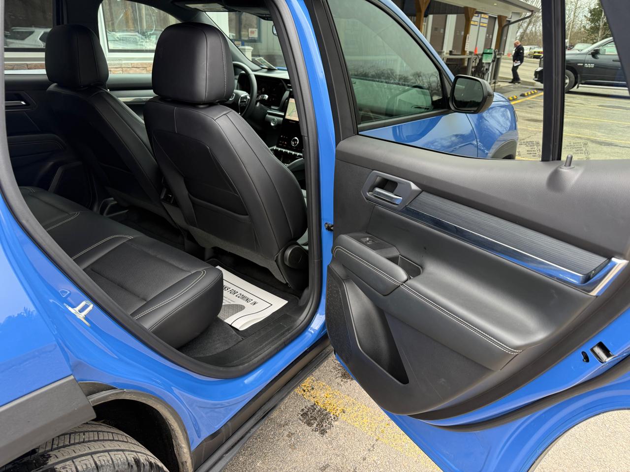 GMC Terrain Elevation AWD 2026