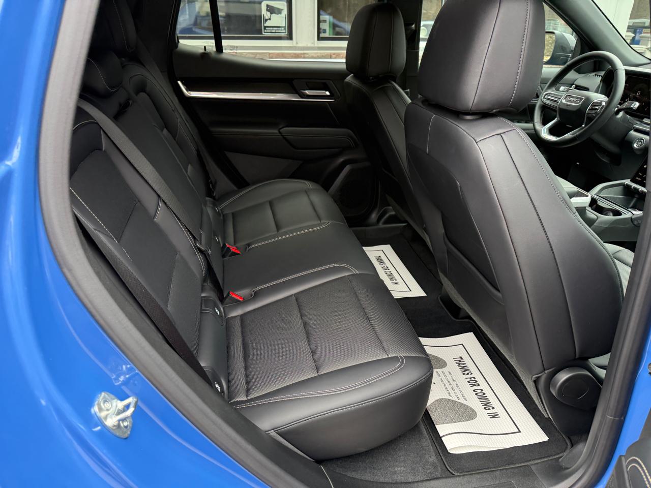 GMC Terrain Elevation AWD 2026