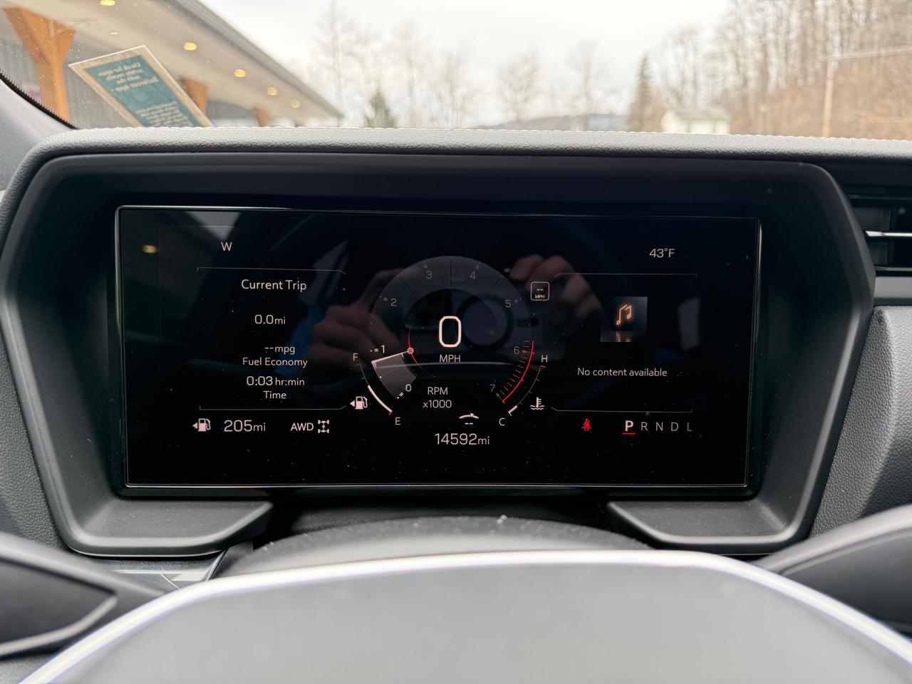 GMC Terrain Elevation AWD 2026