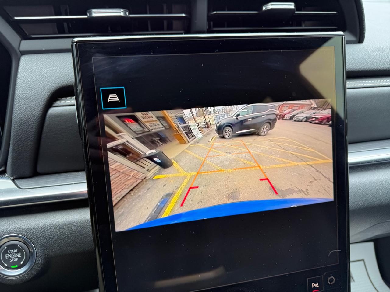 GMC Terrain Elevation AWD 2026