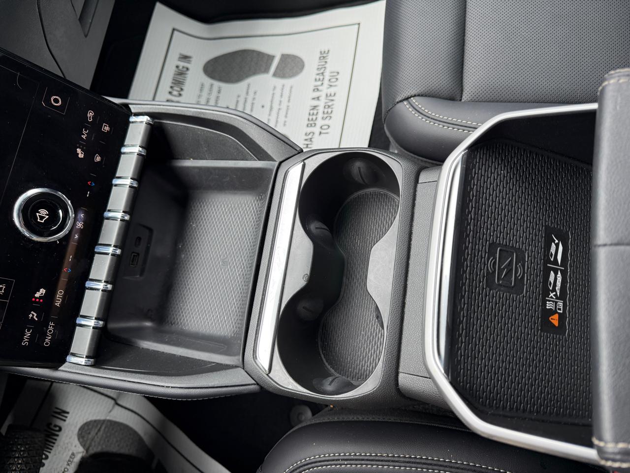 GMC Terrain Elevation AWD 2026